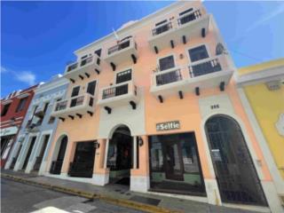 For Sale Mixed Use Building 205 San Justo