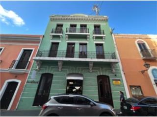 For Sale Mixed Use Building 250 Tanca