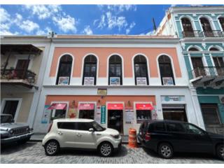For Sale Mixed Use Building 259 Fortaleza