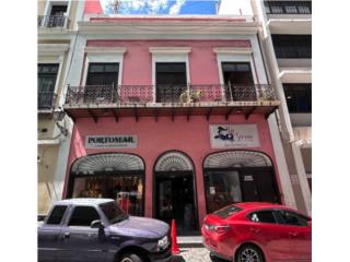 For Sale Mixed Use Building 251 Fortaleza