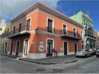 For Sale Commercial Building 252 Tanca