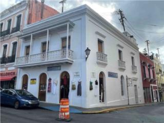 For Sale Mixed Use Building 201 Tanca