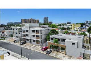 2 Fully Occupied Multi-Family Buildings
