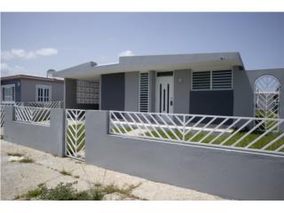 Urb. Verdemar, Remodelada