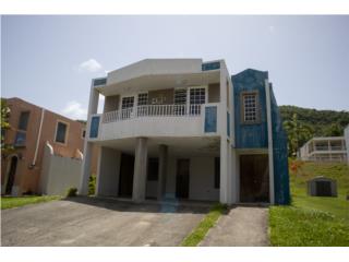 Urb. Miradero de Humacao