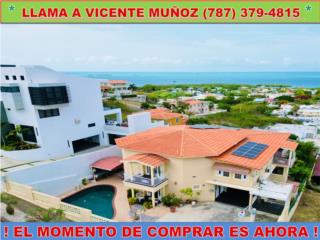 Monte Olimpo Puerto Rico