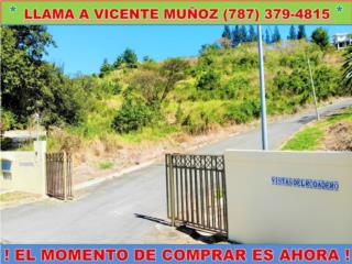 URB. VISTAS DEL RODADERO * TIENES QUE VERLO *
