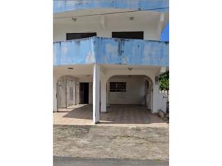Reposeida, Foreclosure