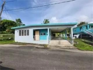 Juncos - Ceiba Norte - 3H/2B x $116,000