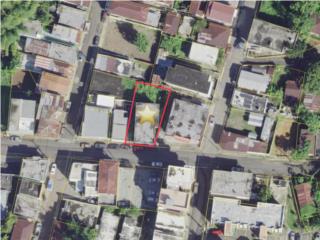 San Rafael #233, uso mixto