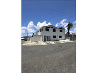 Investor Deal - 8 Units, Corner Lot!