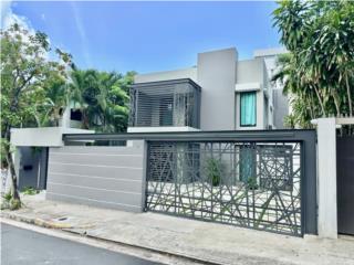 Calle Estrella, Condado San Juan 