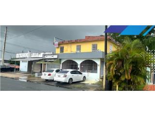 Calle Alameda Urb. Santa Juanita Bayamon