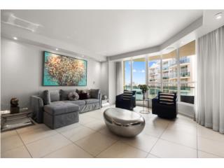 Villamil Puerto Rico San Juan - Condado-Miramar