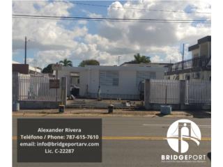 Casa Comercial Avenida Boulevard - Levittown