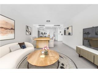 Crescent Beach 3 HABITACIONES