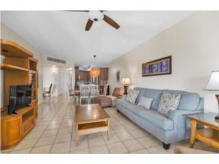 Crescent Beach 2 HABITACIONES