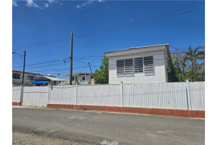 House in Tallaboa Encarnacion, Peñuelas