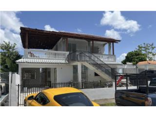 Se Vende Multifamiliar Caguas/ 6H, 3B, 299K