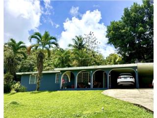 Excelente propiedad con Guest House