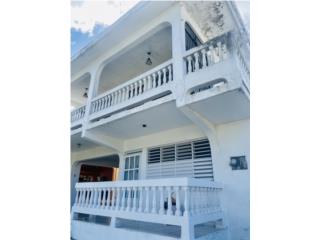 Two-Story Home in San Germn, Puerto Rico