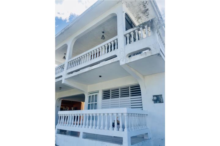Vivoni Puerto Rico