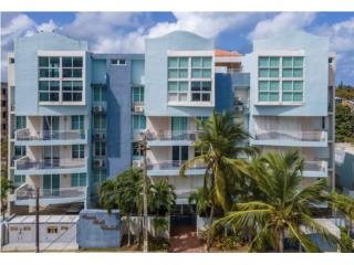 OCEAN WALK CHALETS EN LUQUILLO 