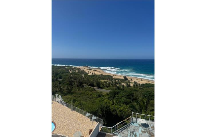 Bajuras Puerto Rico Isabela