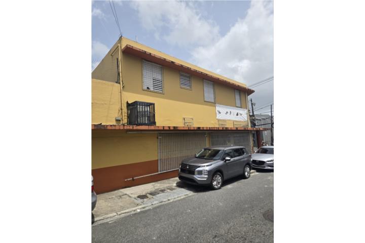 Barrio Obrero Puerto Rico