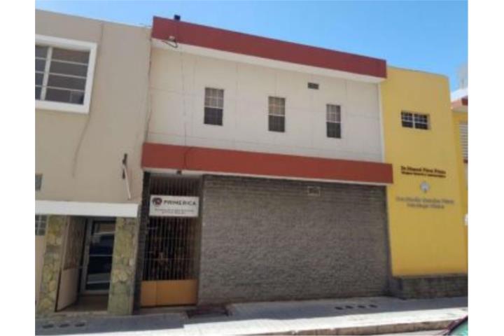 Concordia Cond Puerto Rico