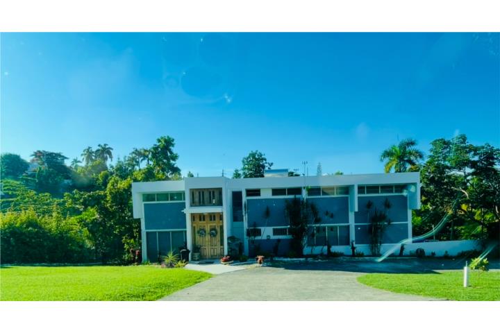El Monte Puerto Rico