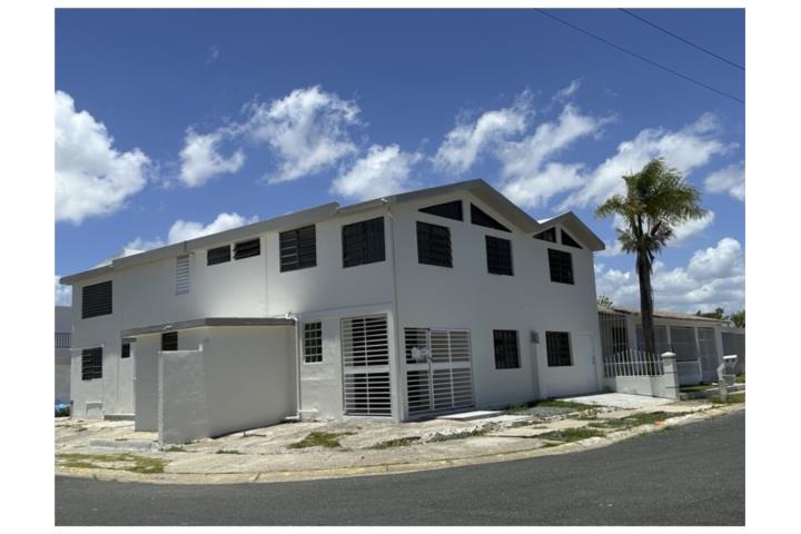 Levittown Lakes Puerto Rico