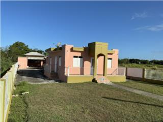 Carr. 101, Las Arenas, a minutos de Boqueron
