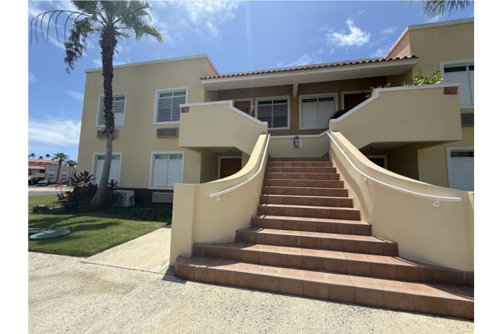 HARBOUR LAKES, PALMAS DEL MAR