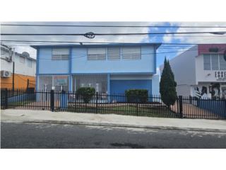 MARGINAL BAYAMON GARDENS - COM-RES - 350K
