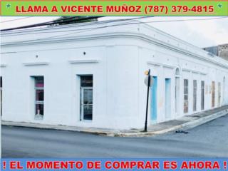 9 LOCALES COMERCIALES - $ INVERSION *