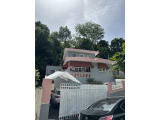 CANDELARIA TOA BAJA $135k CALLE SIN SALIDA