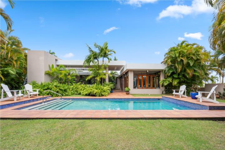 Paseos Las Vistas II / 1,160 metros