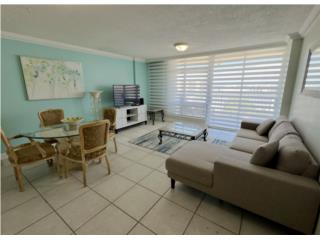 Cond. Coral Beach One Bedroom 