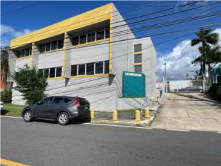 AVE. PONCE DE LEON, Sector El Cinco
