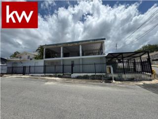 BO. CRISTINA, CASA EN JUANA DIAZ