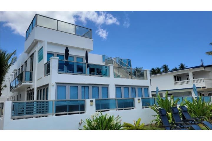 House in Playa, Aguada