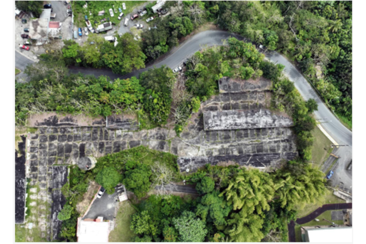 Carraizo Puerto Rico Trujillo Alto
