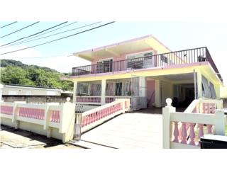 Las Calderonas -Multifamiliar,  330K  