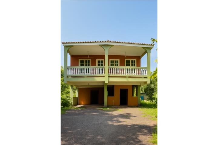 Daguey Puerto Rico Añasco