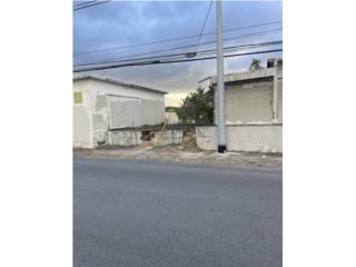 Carr 167 Bayamon Solar Comercial 