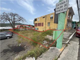 SOLAR DE 261 M2 con casa comenzada $75k