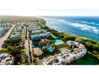 Apartamento, Chalets de la Playa Este