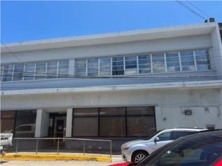 Edificio comercial, inversionista, potencial