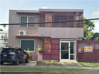 Income property Punta Las Marias 